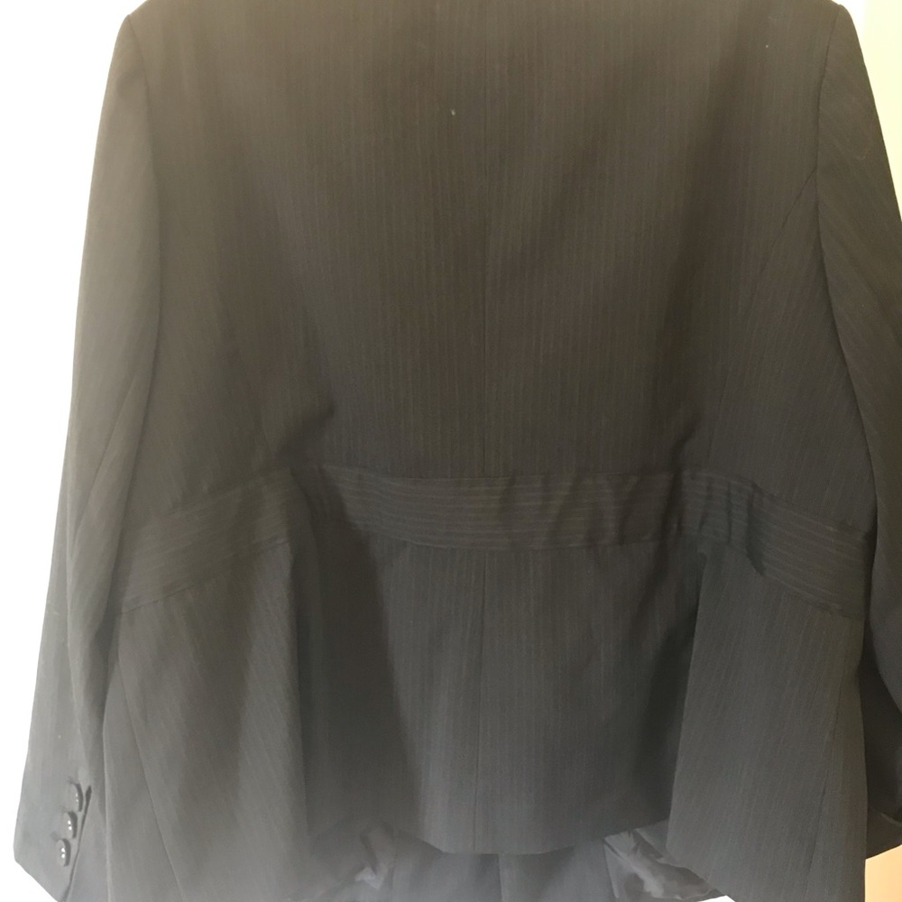Jacket - Picture 2 of 2